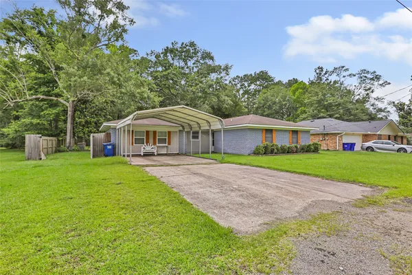 $235,000 | 117 Queens Row, Lumberton, TX 77657