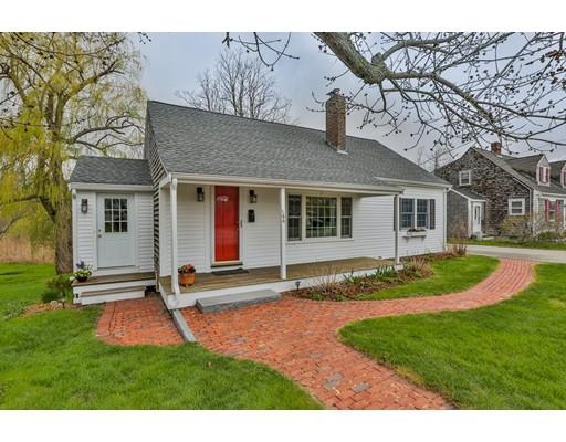 166 High Road Newbury, MA 01951 - Photo 2 of 30 Gallery Image 2