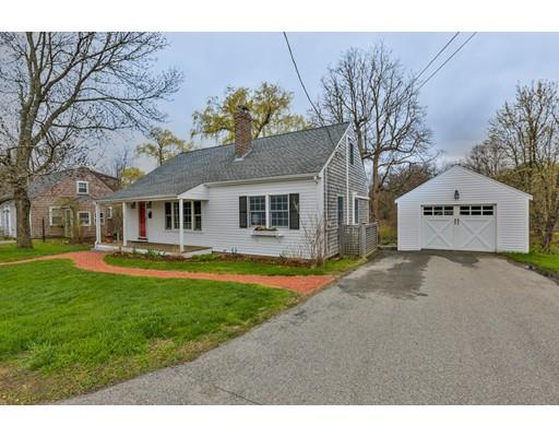 166 High Road Newbury, MA 01951 - Photo 3 of 30 Gallery Image 3