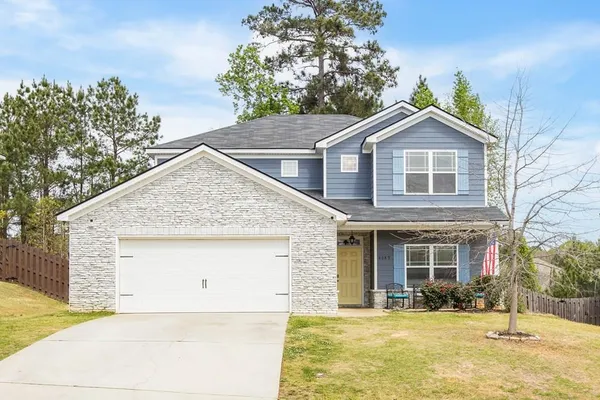$350,000 | 8089 Garrett Pines Drive, Midland, GA 31820