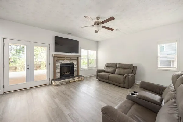 $350,000 | 8089 Garrett Pines Drive, Midland, GA 31820