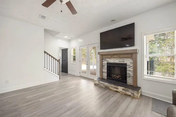 $350,000 | 8089 Garrett Pines Drive, Midland, GA 31820