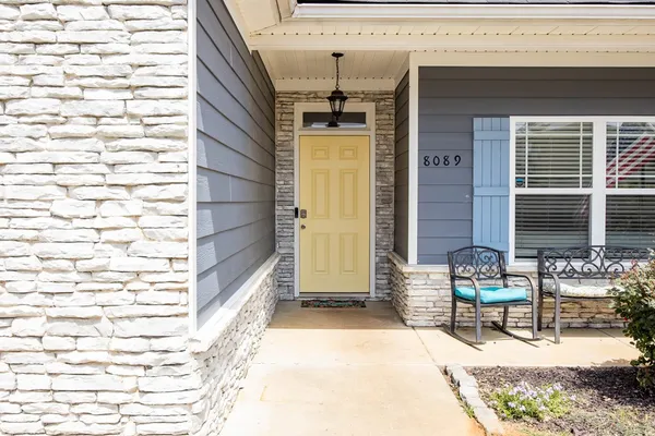 $350,000 | 8089 Garrett Pines Drive, Midland, GA 31820