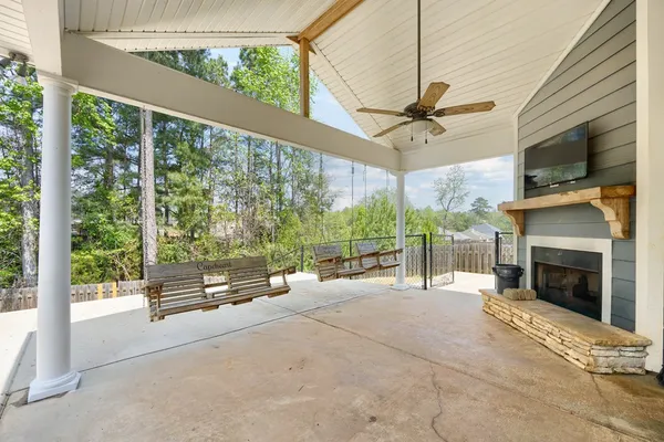 $350,000 | 8089 Garrett Pines Drive, Midland, GA 31820