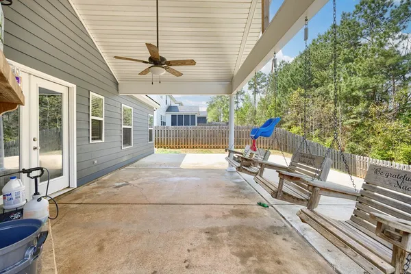 $350,000 | 8089 Garrett Pines Drive, Midland, GA 31820