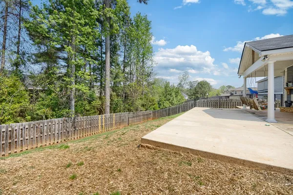 $350,000 | 8089 Garrett Pines Drive, Midland, GA 31820