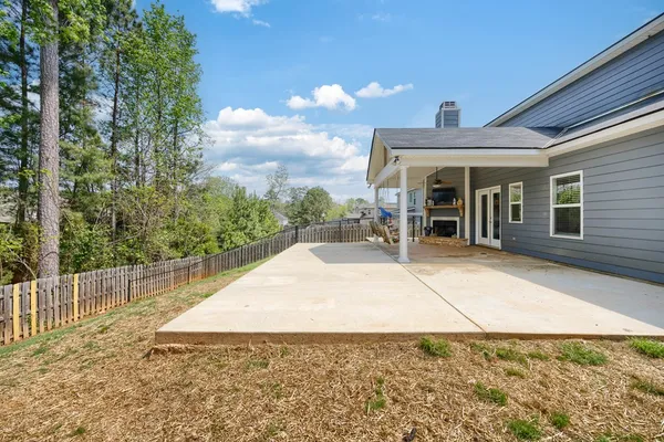 $350,000 | 8089 Garrett Pines Drive, Midland, GA 31820