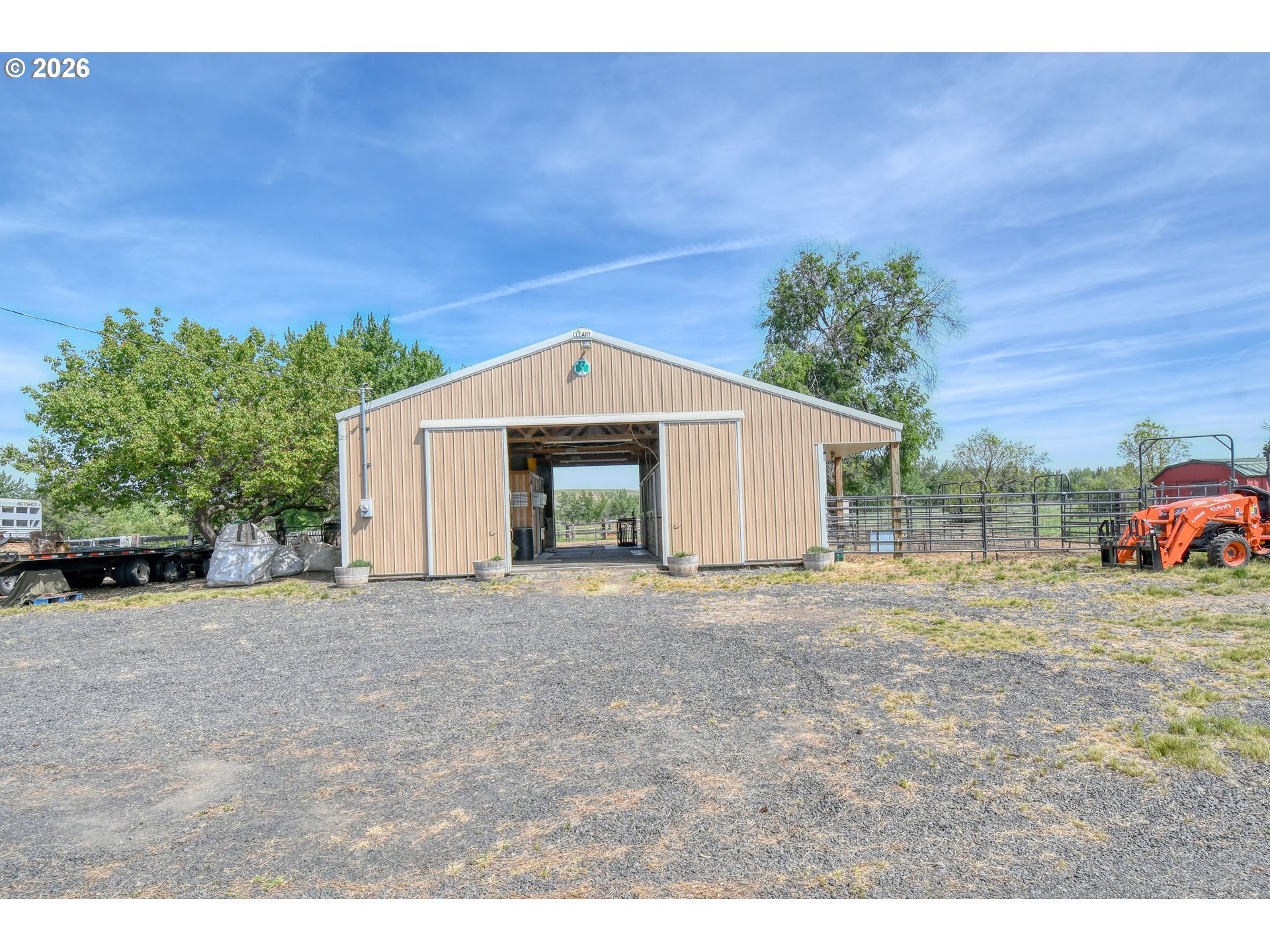 73561 Williams Lane Pendleton, OR 97801 - Photo 12 of 35