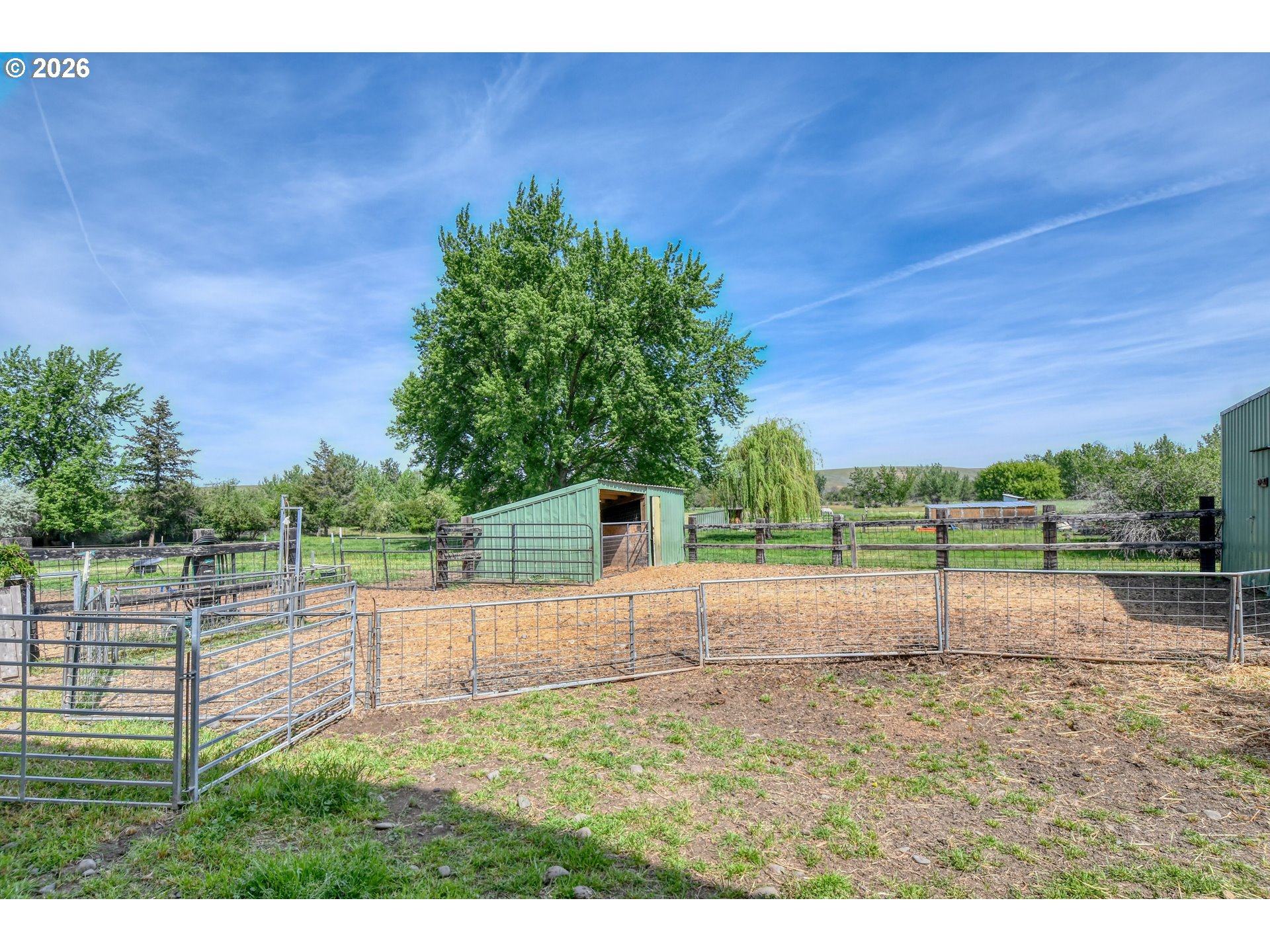 73561 Williams Lane Pendleton, OR 97801 - Photo 15 of 35
