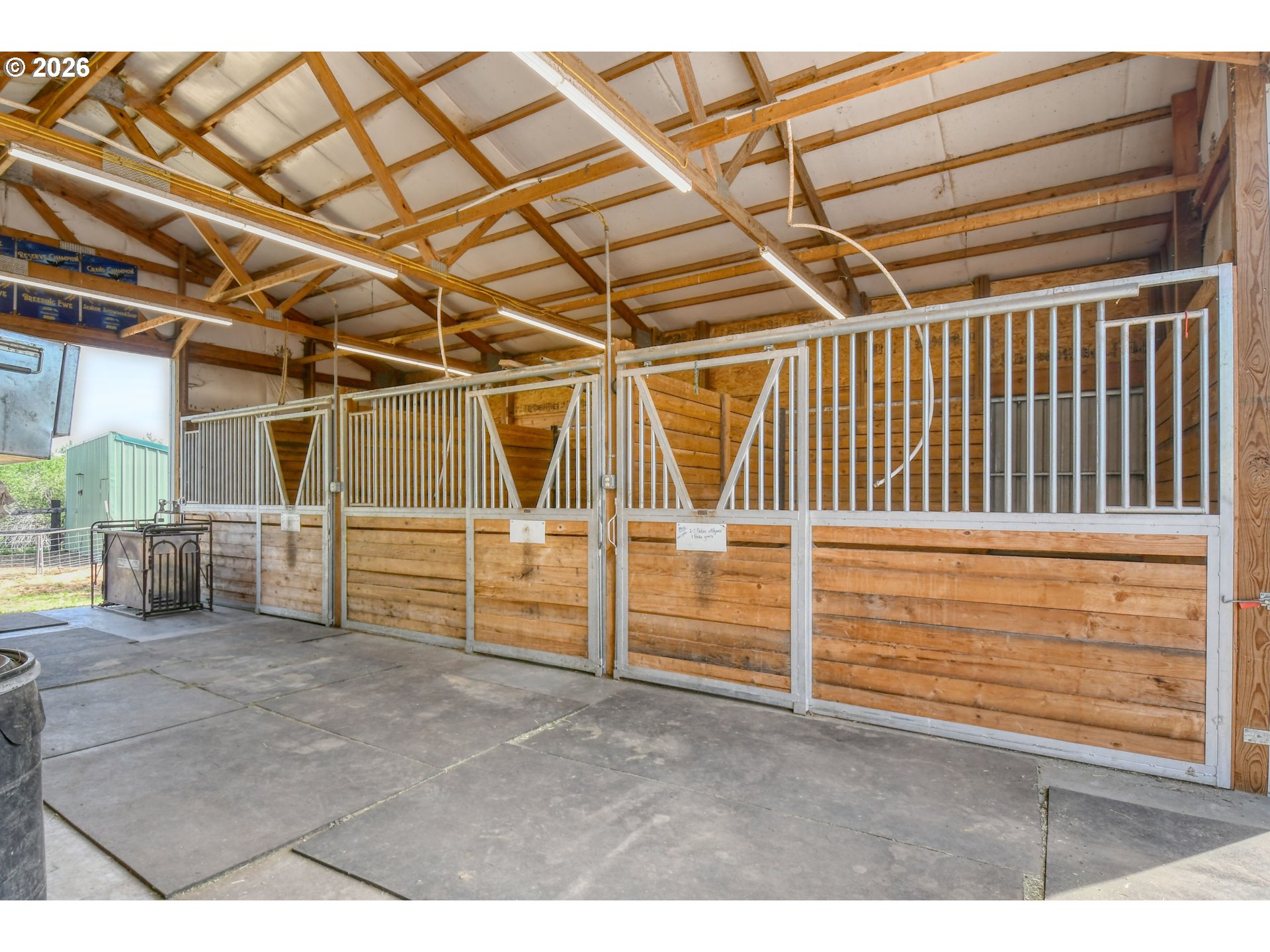 73561 Williams Lane Pendleton, OR 97801 - Photo 32 of 35