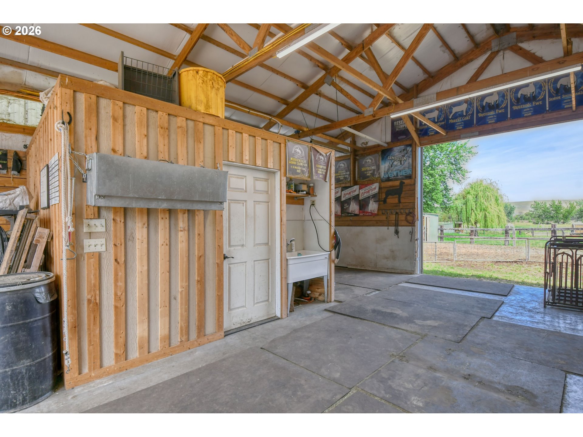73561 Williams Lane Pendleton, OR 97801 - Photo 33 of 35