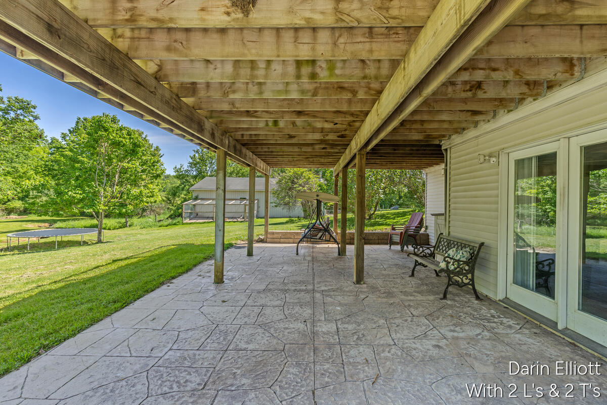 5189 Crooked Crk Road Saranac, MI 48881 - Photo 38 of 52 5189-Crooked_033