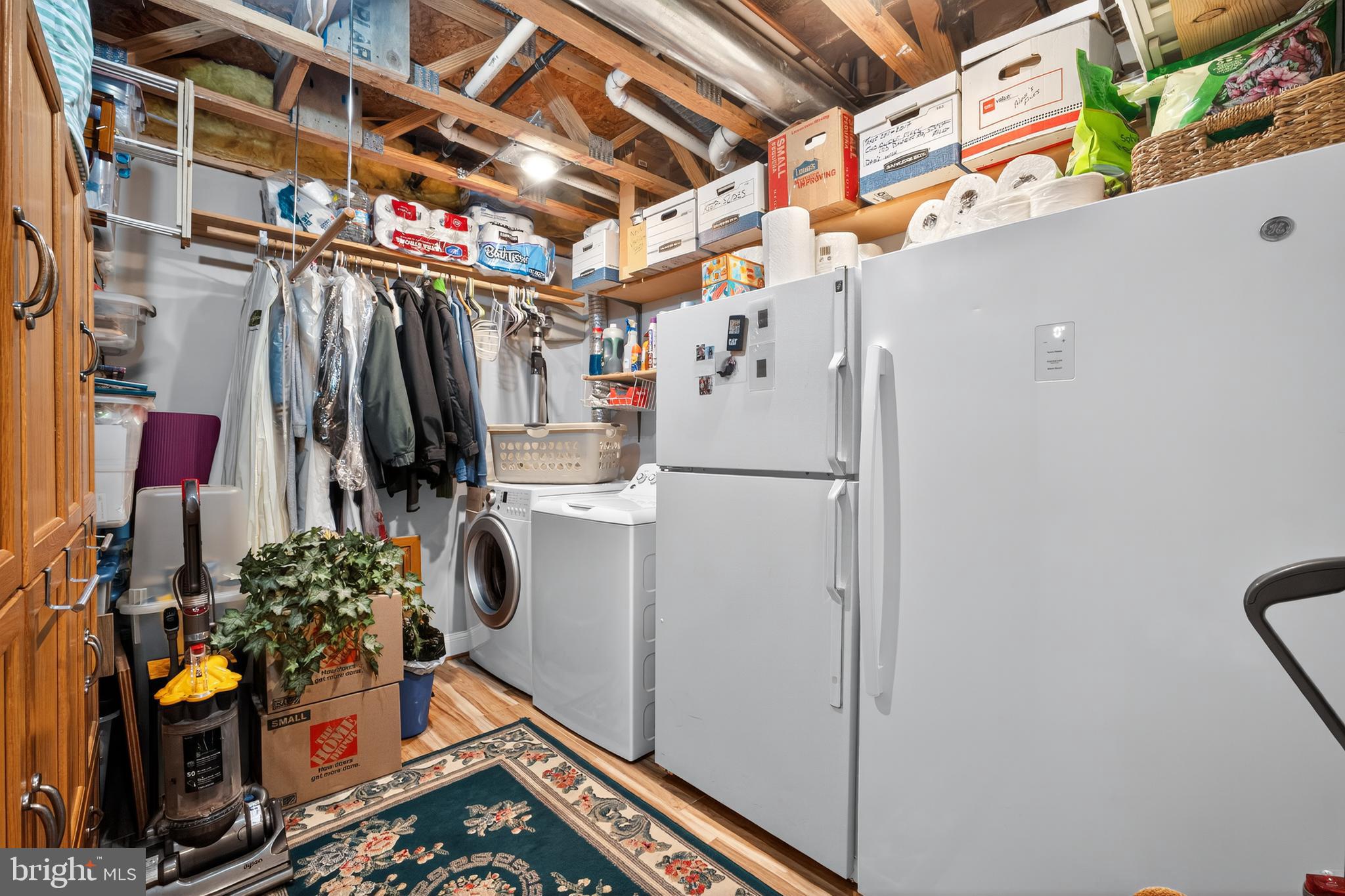 8768 Dunstable Loop Bristow, VA 20136 - Photo 29 of 47