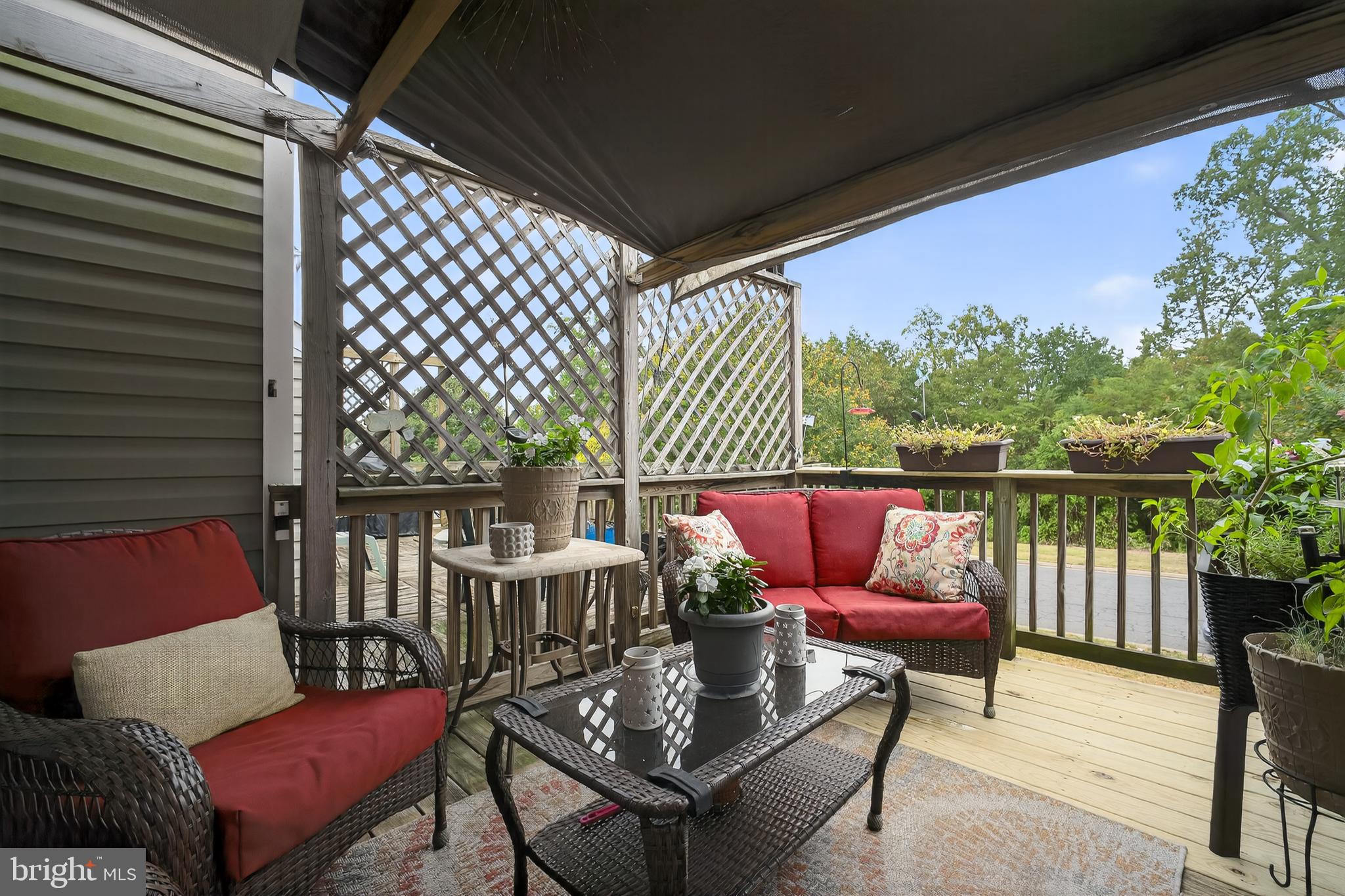 8768 Dunstable Loop Bristow, VA 20136 - Photo 30 of 47