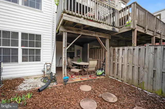 $559,900 | 8768 Dunstable Loop, Bristow, VA 20136