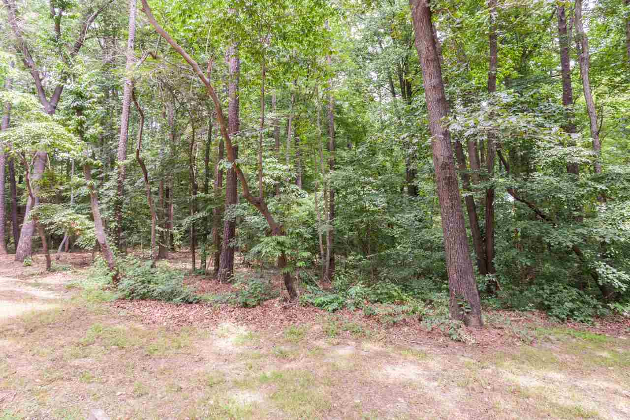1400 Fairway Ridge Drive Raleigh, NC 27606 - Photo 20 of 25 Yard