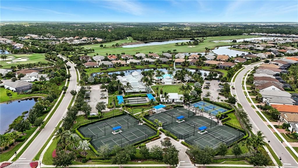 8961 Bahama Swallow Way Naples, FL 34120 - Photo 43 of 45