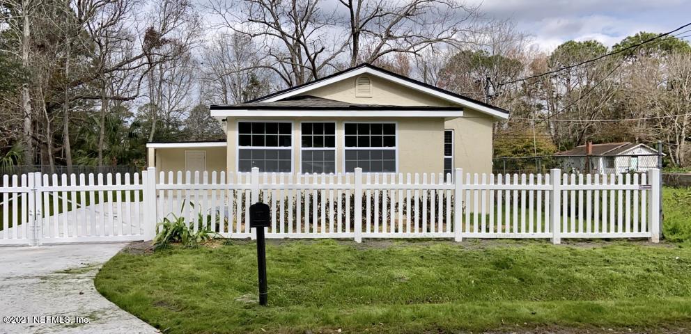 2339 Brooklyn Road Jacksonville, FL 32209 - Photo 1 of 11 1