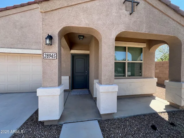 $1,750 | 28945 North Amber Way, San Tan Valley, AZ 85143