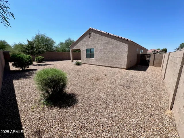 $1,750 | 28945 North Amber Way, San Tan Valley, AZ 85143