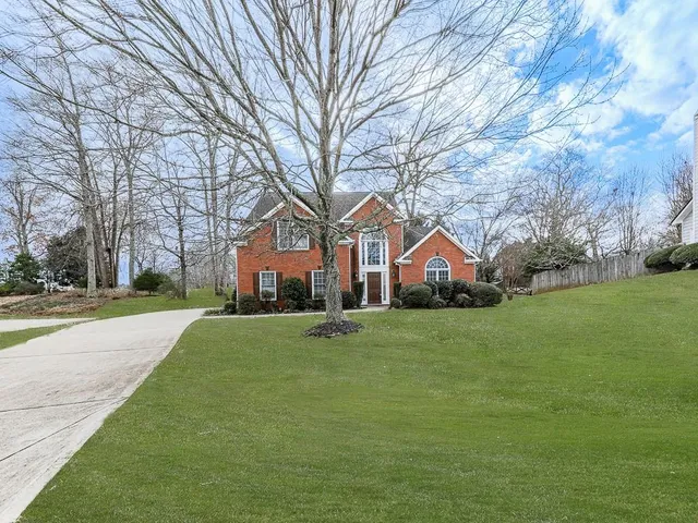 $550,000 | 306 Avery Creek Way, Canton, GA 30115