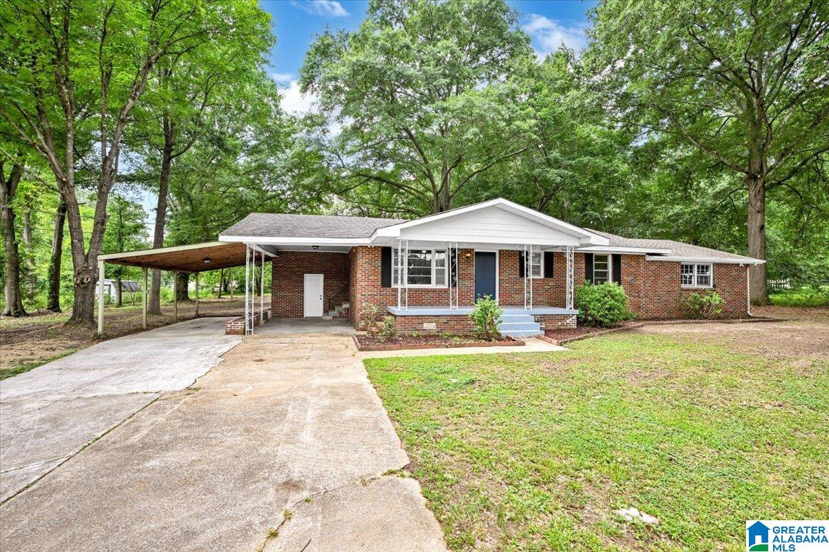 142 Hamaker Street Southwest Decatur, AL 35603 - Photo 24 of 25