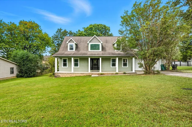 $424,900 | 5309 Gloucester Circle, Knoxville, TN 37918