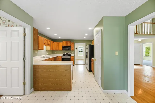 $424,900 | 5309 Gloucester Circle, Knoxville, TN 37918