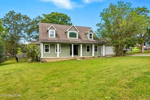 $424,900 | 5309 Gloucester Circle, Knoxville, TN 37918