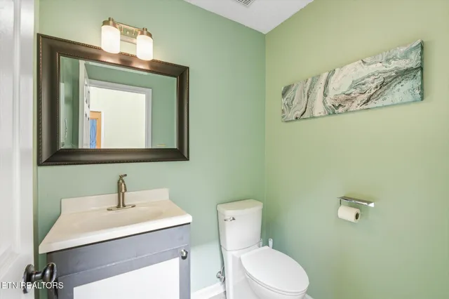 $424,900 | 5309 Gloucester Circle, Knoxville, TN 37918