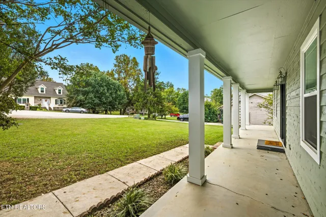 $424,900 | 5309 Gloucester Circle, Knoxville, TN 37918