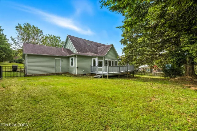 $424,900 | 5309 Gloucester Circle, Knoxville, TN 37918