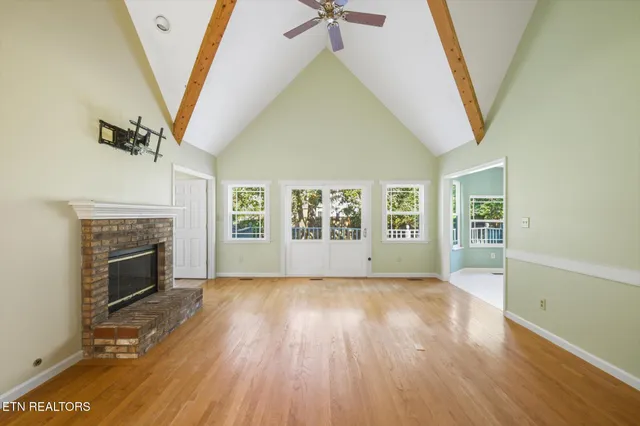 $424,900 | 5309 Gloucester Circle, Knoxville, TN 37918