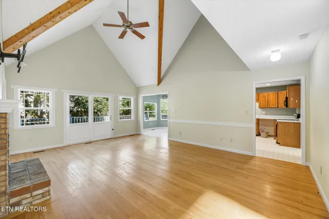 $424,900 | 5309 Gloucester Circle, Knoxville, TN 37918