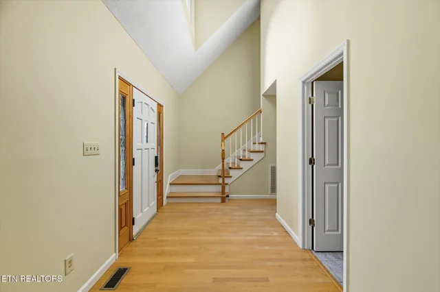 $424,900 | 5309 Gloucester Circle, Knoxville, TN 37918