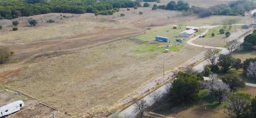 214 Cedar Creek Park Road Whitney, TX 76692 - Photo 3 of 32 Aerial view