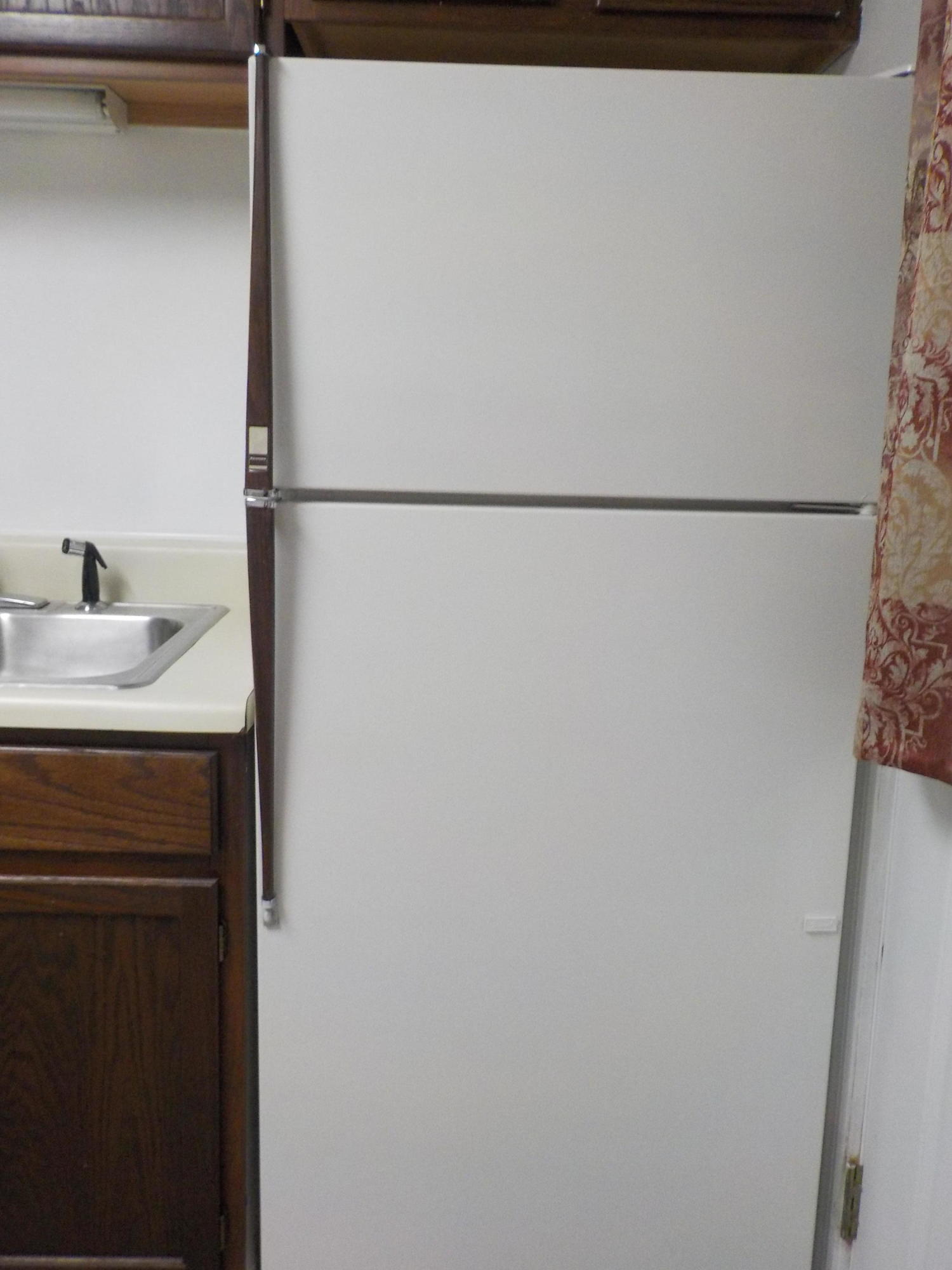 115 Arcadia Lane, Unit A Oak Ridge, TN 37830 - Photo 14 of 36 Refrigerator Stays