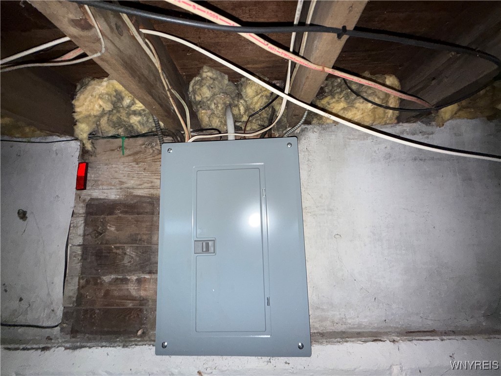 60 Humason Avenue Buffalo, NY 14211 - Photo 15 of 22