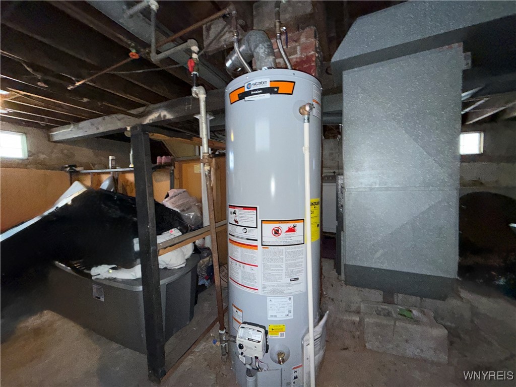 60 Humason Avenue Buffalo, NY 14211 - Photo 16 of 22