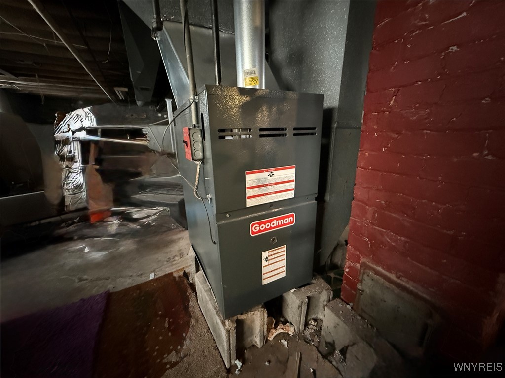 60 Humason Avenue Buffalo, NY 14211 - Photo 17 of 22