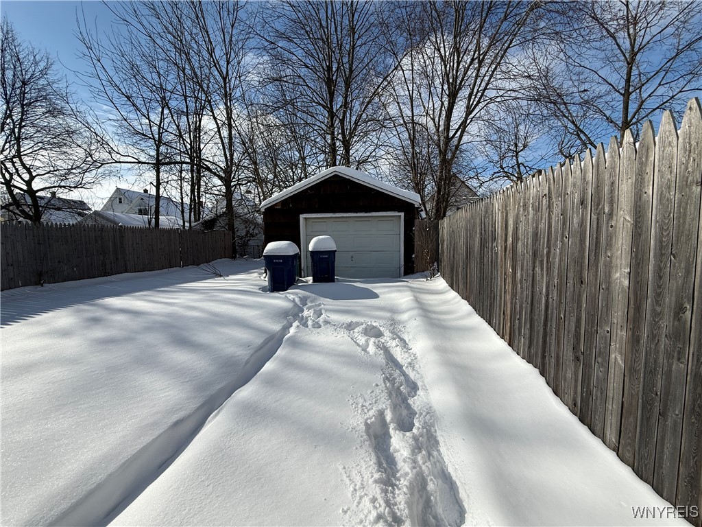 60 Humason Avenue Buffalo, NY 14211 - Photo 18 of 22