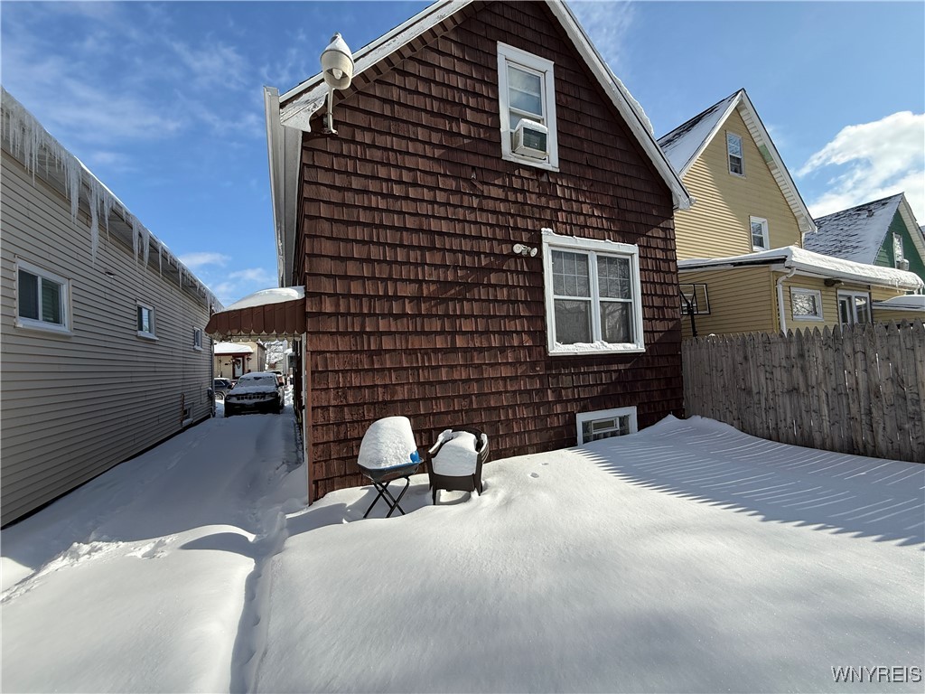 60 Humason Avenue Buffalo, NY 14211 - Photo 19 of 22