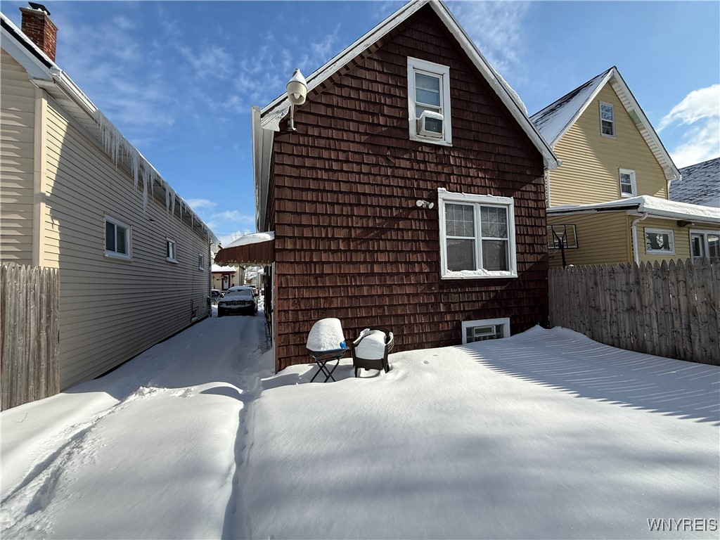 60 Humason Avenue Buffalo, NY 14211 - Photo 20 of 22