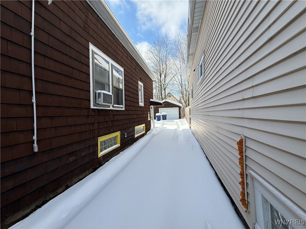 60 Humason Avenue Buffalo, NY 14211 - Photo 21 of 22