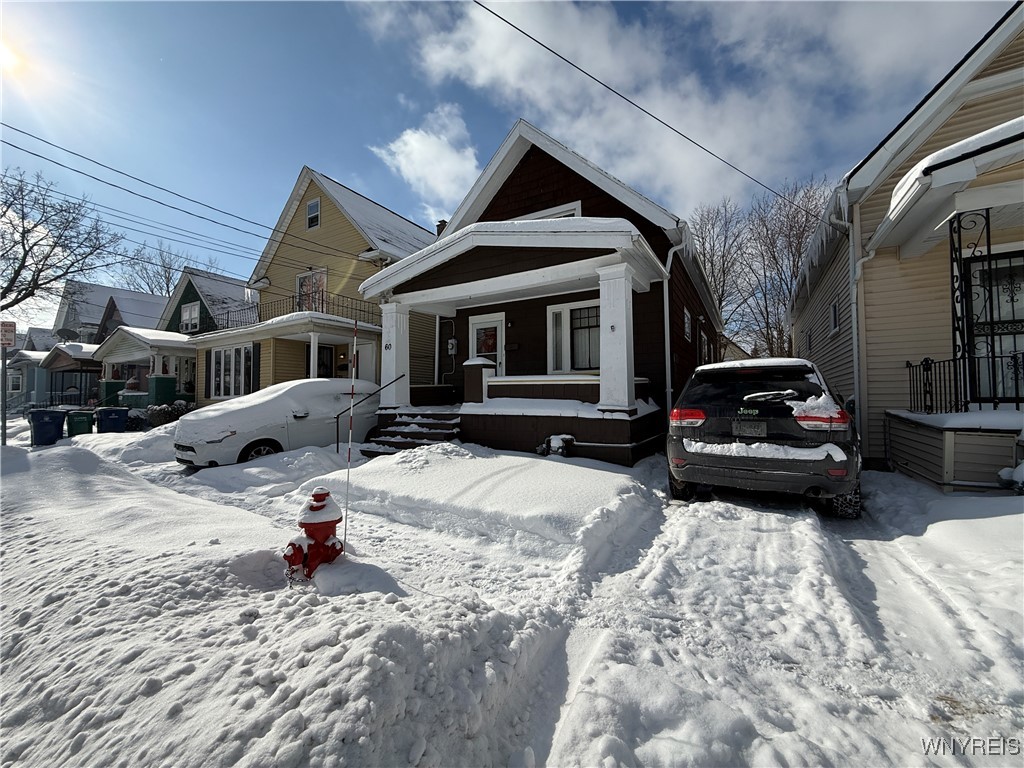60 Humason Avenue Buffalo, NY 14211 - Photo 3 of 22
