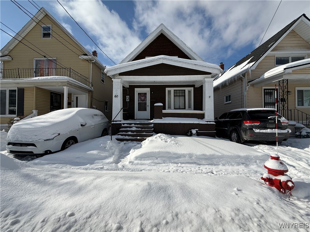 60 Humason Avenue Buffalo, NY 14211 - Photo 4 of 22