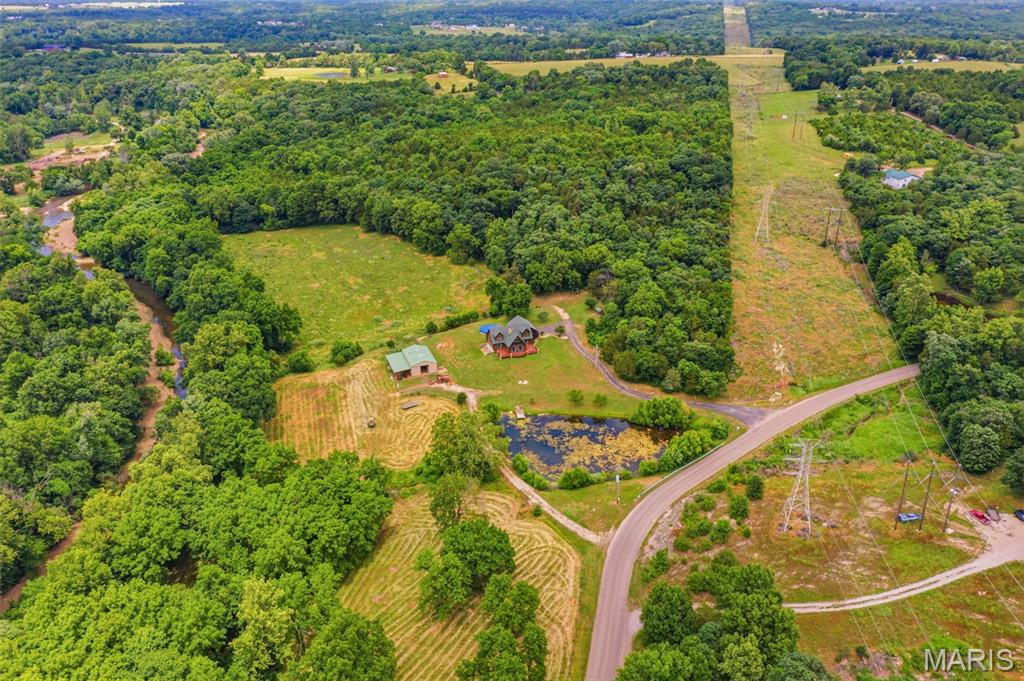 3245 Cedar Falls Road Bonne Terre, MO 63628 - Photo 11 of 99