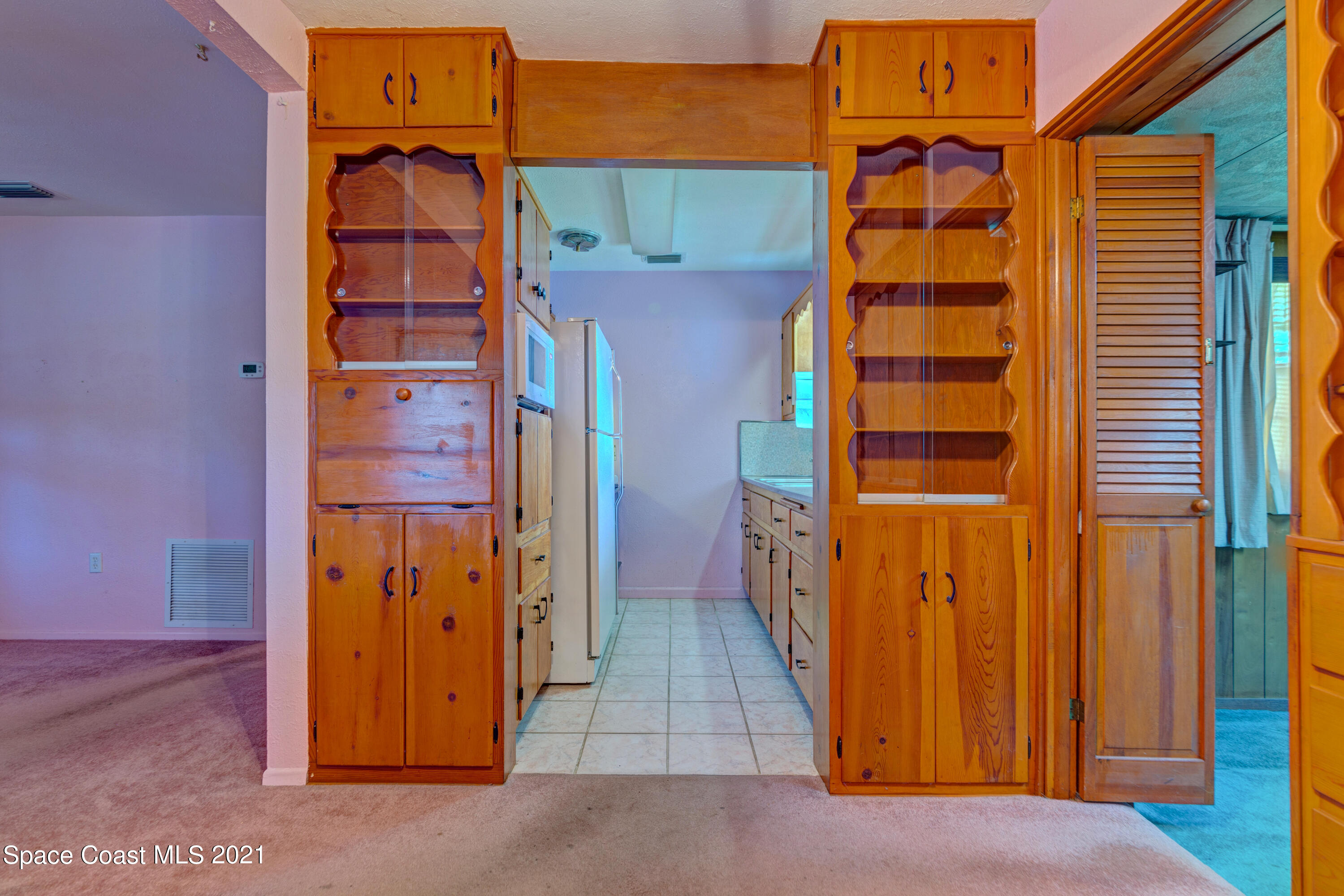 219 Lee Road Melbourne, FL 32904 - Photo 8 of 26 Custom Cabinetry