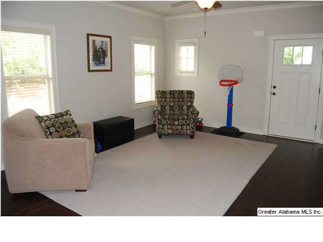 3847 Bent River Road Hoover, AL 35216 - Photo 2 of 22