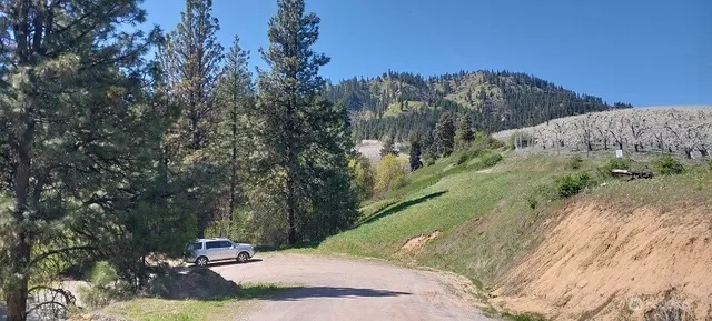 $1,500,000 | 8010 Green Road, Peshastin, WA 98847